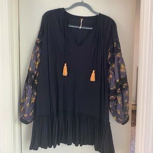 Free People Tunic